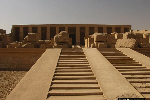 2 Day Luxor Dendera and Abydos (4)