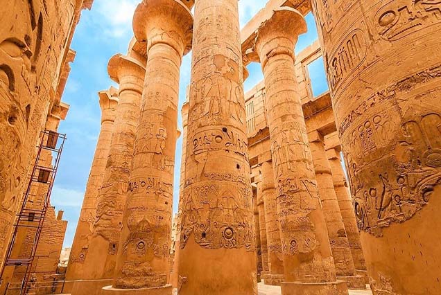 2 Nights Luxor- Desert- Luxor (2)