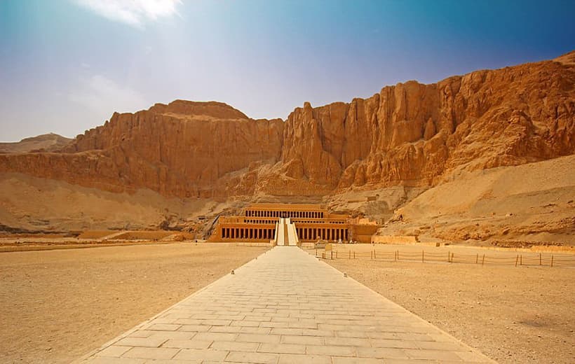 2 days of Luxor Highlights (1)