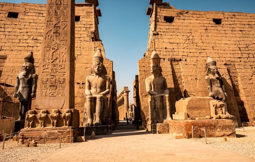 3 Nights Desert From Cairo To Luxor (4)