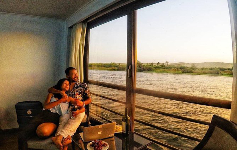 3 Nights Nile Cruise from Aswan to Luxor (4)