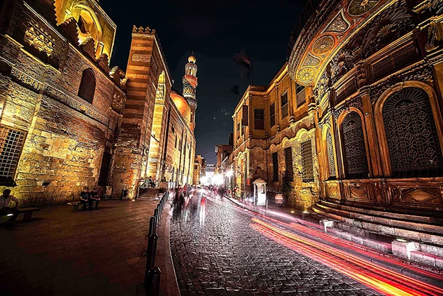 6 Day Cairo and Alexandria Tour Package (10)