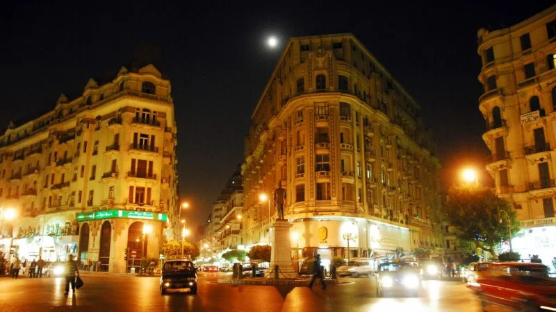 6 Day Cairo and Alexandria Tour Package (11)