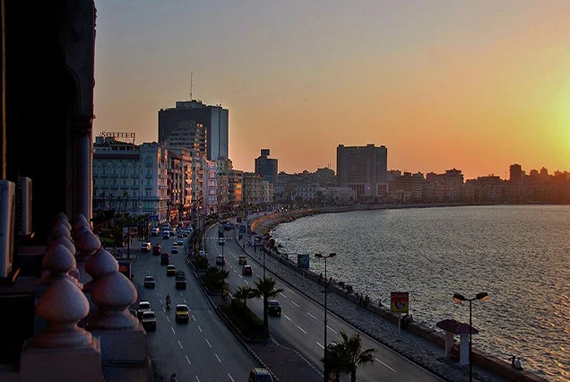 6 Day Cairo and Alexandria Tour Package (8)