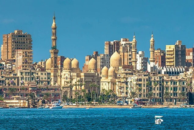 6 Day Cairo and Alexandria Tour Package (9)