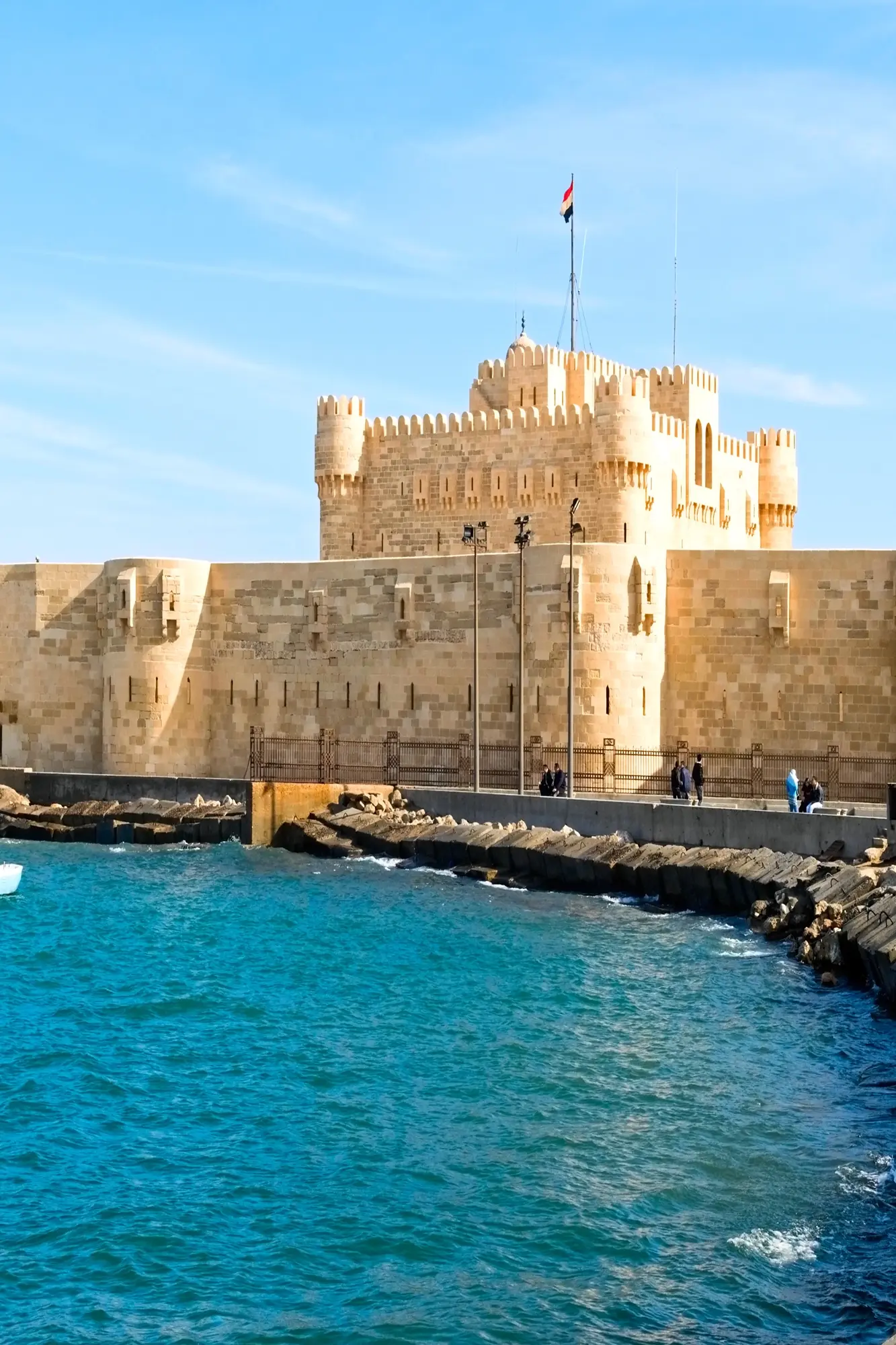 Alexandria