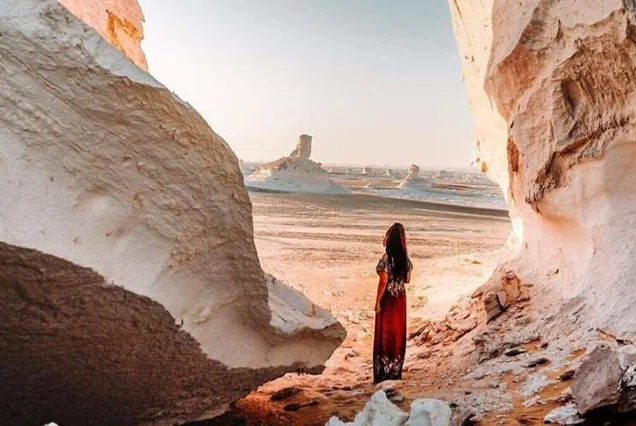 Baharyia Oasis Overnight From Cairo (1)