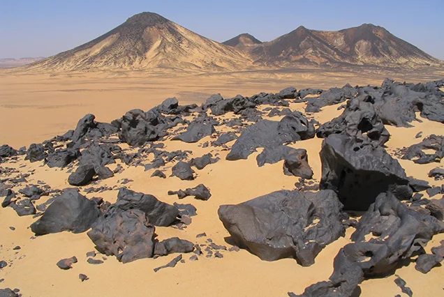 Baharyia Oasis Overnight From Cairo (5)