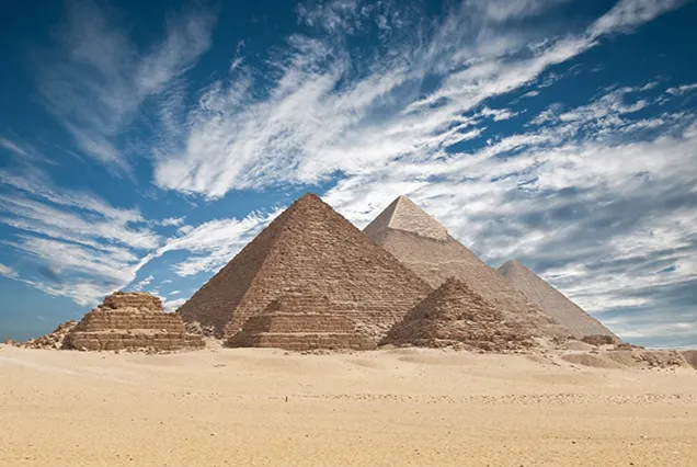 Cairo Highlights (2)