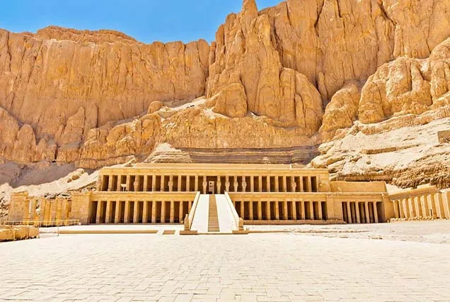 Day Trip to Luxor from Hurghada (1)