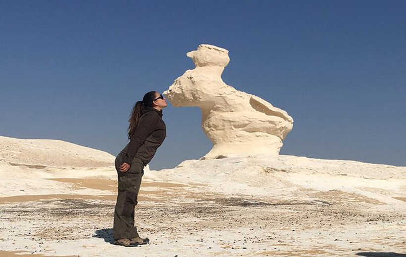Exploring the desert From Cairo To Luxor (2)