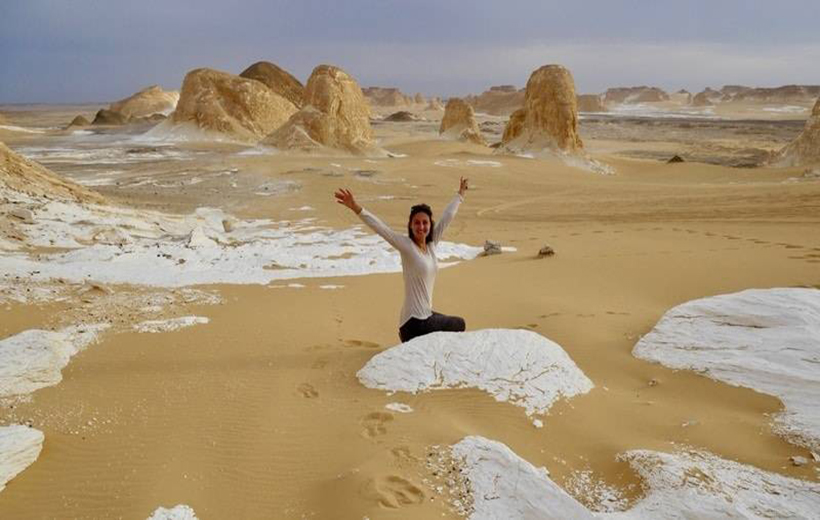 Exploring the desert From Cairo To Luxor (4)