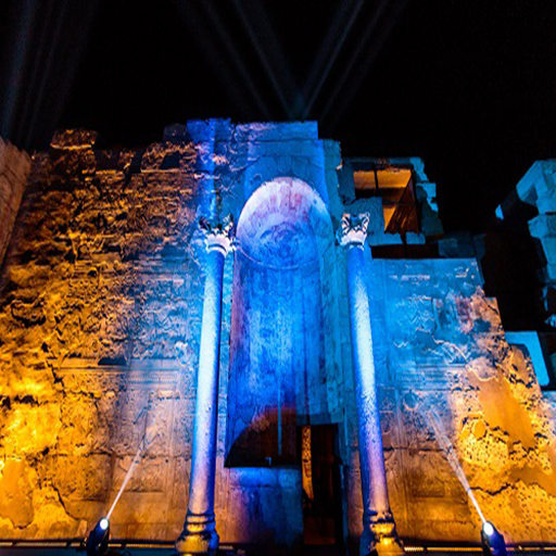 Luxor Aswan (2)
