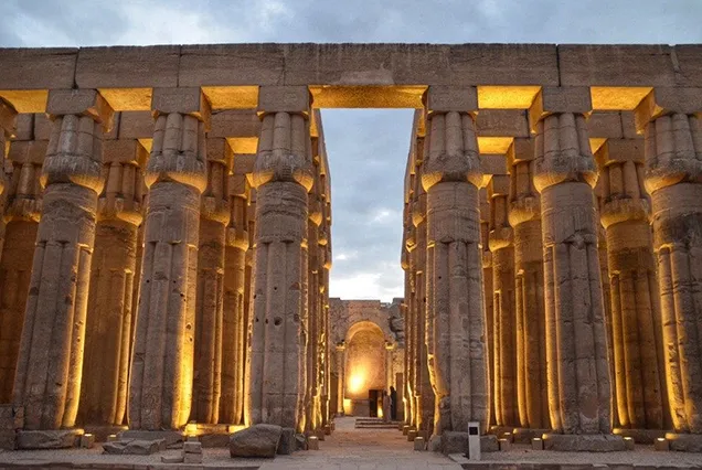 Luxor Highlights (2)