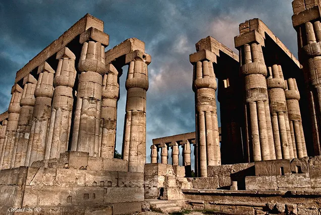 Luxor Highlights (4)
