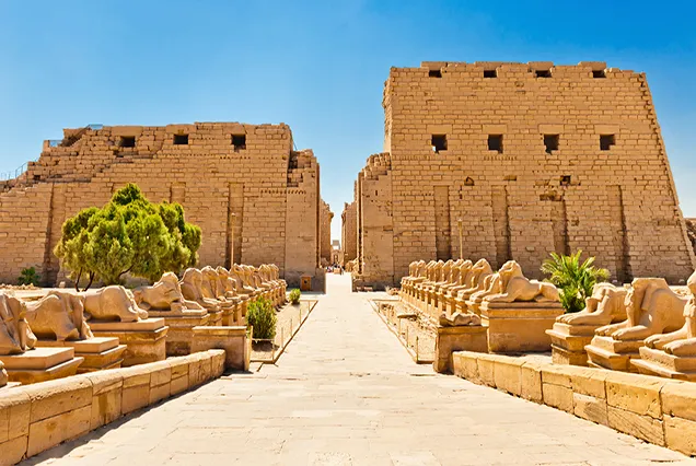 Luxor Highlights (5)