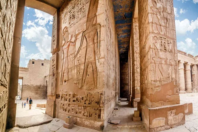 Luxor Highlights From Marsa Alam (Private) (2)