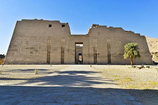 Luxor Highlights From Marsa Alam (Private) (3)