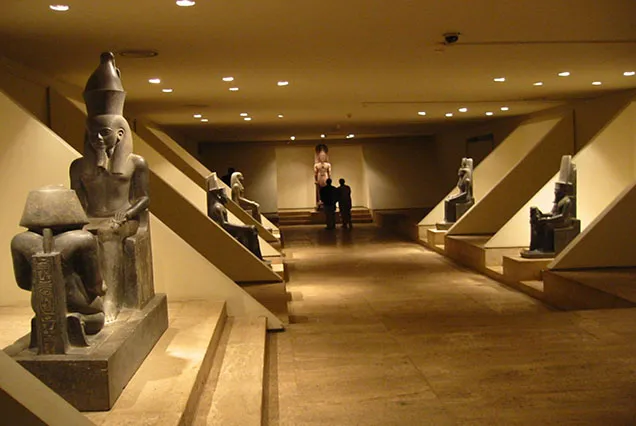 Luxor Highlights From Marsa Alam (Private) (7)