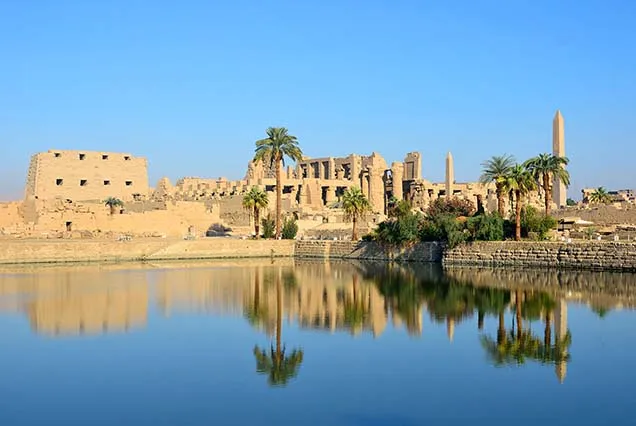Luxor Highlights From Marsa Alam (Private) (8)