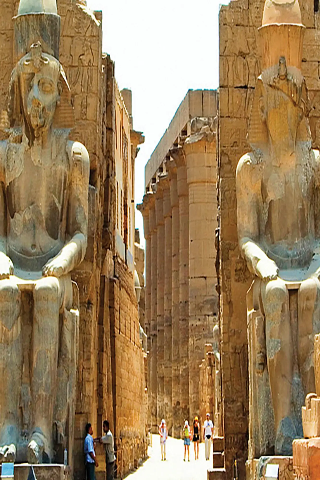 Luxor