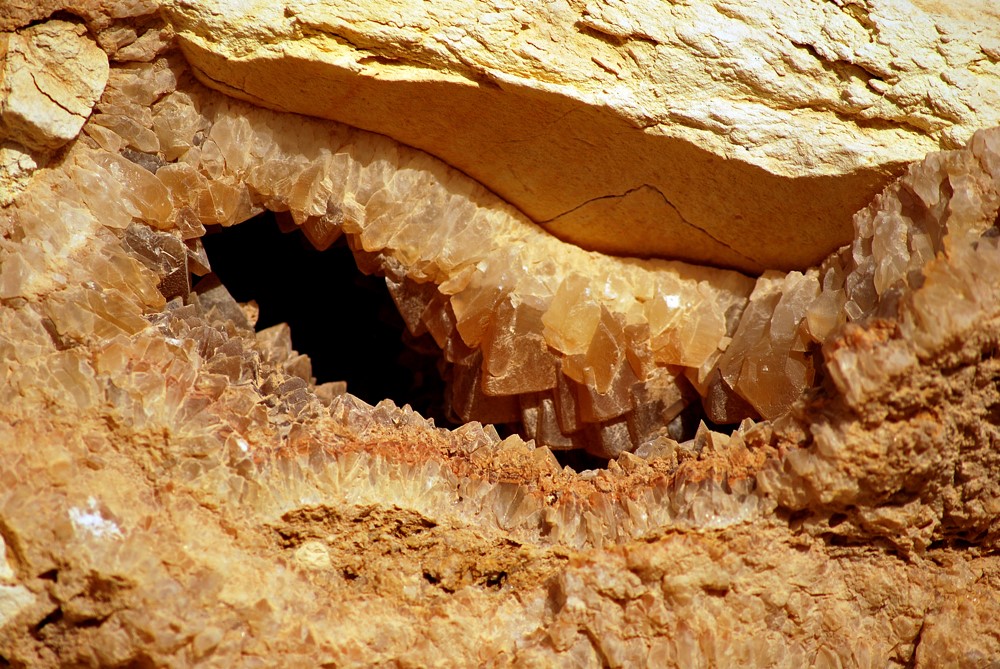 Overnight White Desert from Cairo (4)