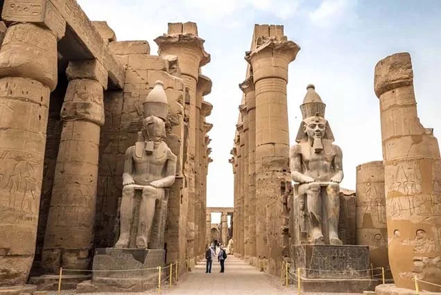 Private Day Tour to the West bank and East Bank of luxor (5)