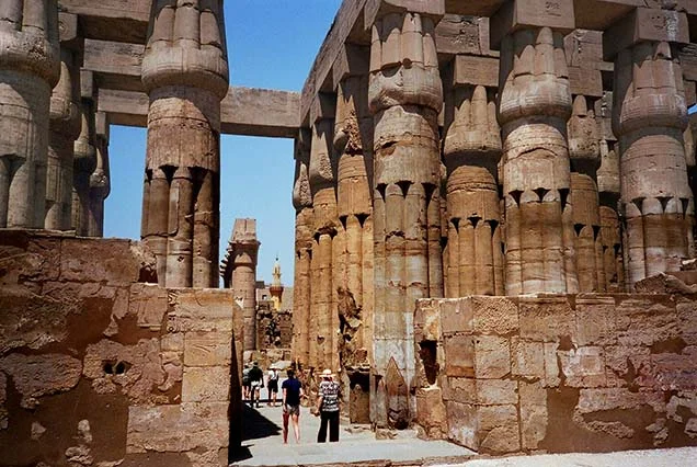 Private Day Tour to the West bank and East Bank of luxor (6)
