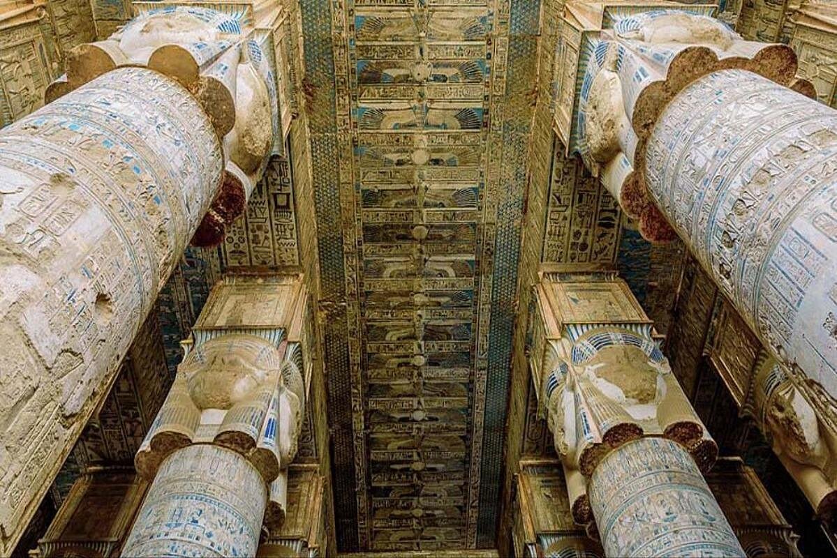 Private Day Trip to Abydos & Dendara from Luxor (10)