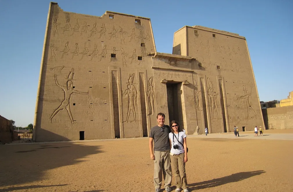 Private Day Trip to Edfu & Kom Ombo (1)