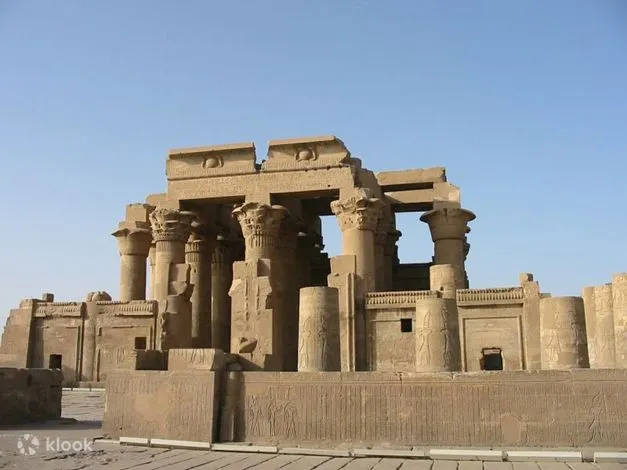 Private Day Trip to Edfu & Kom Ombo (2)
