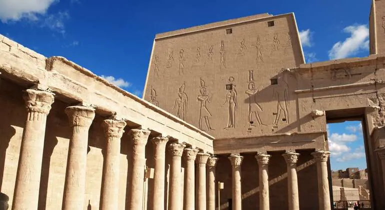 Private Day Trip to Edfu & Kom Ombo (4)