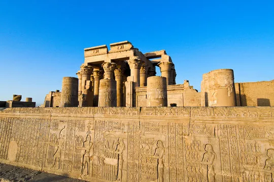 Private Day Trip to Edfu & Kom Ombo (5)