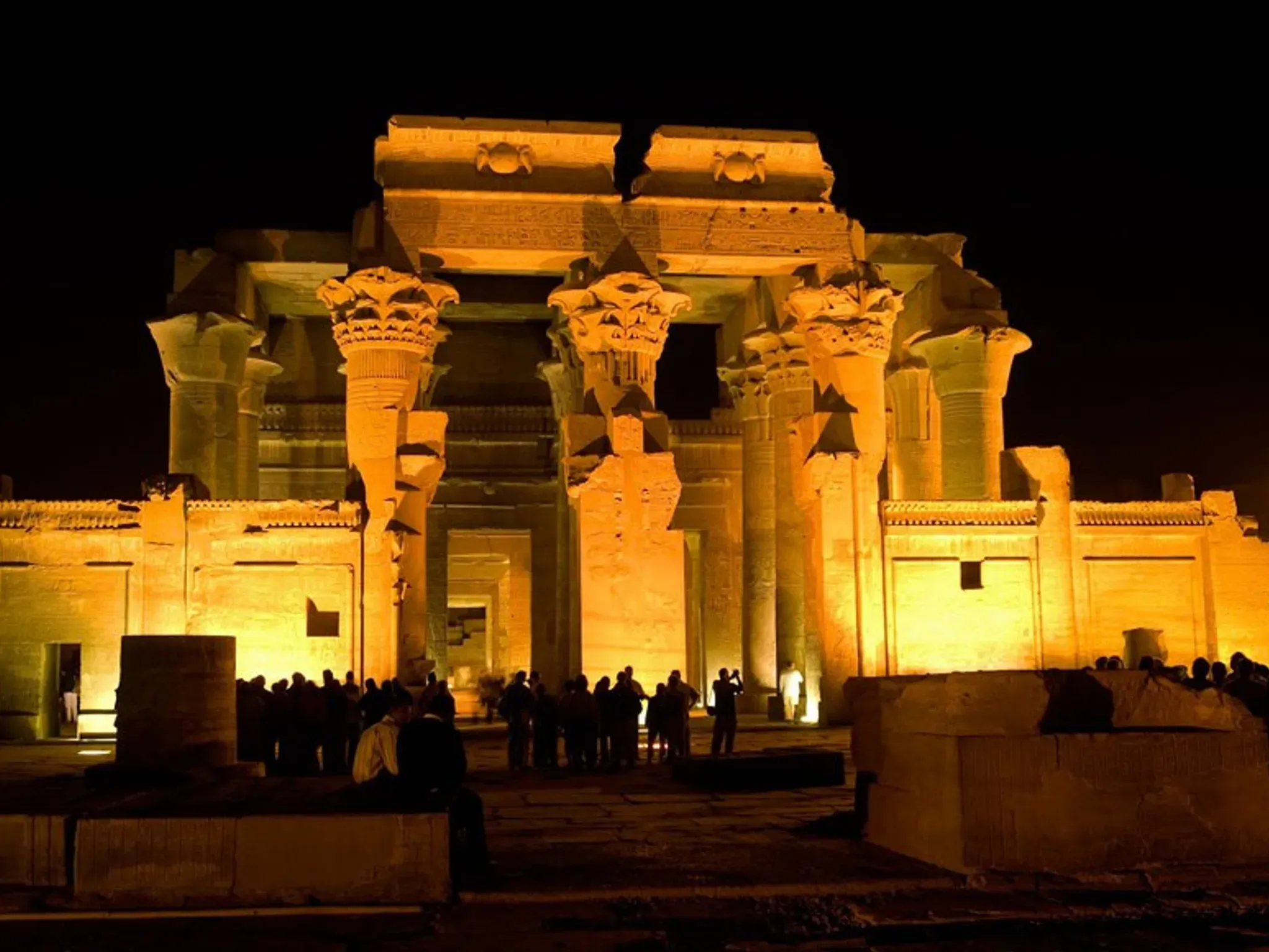 Private Day Trip to Edfu & Kom Ombo (6)