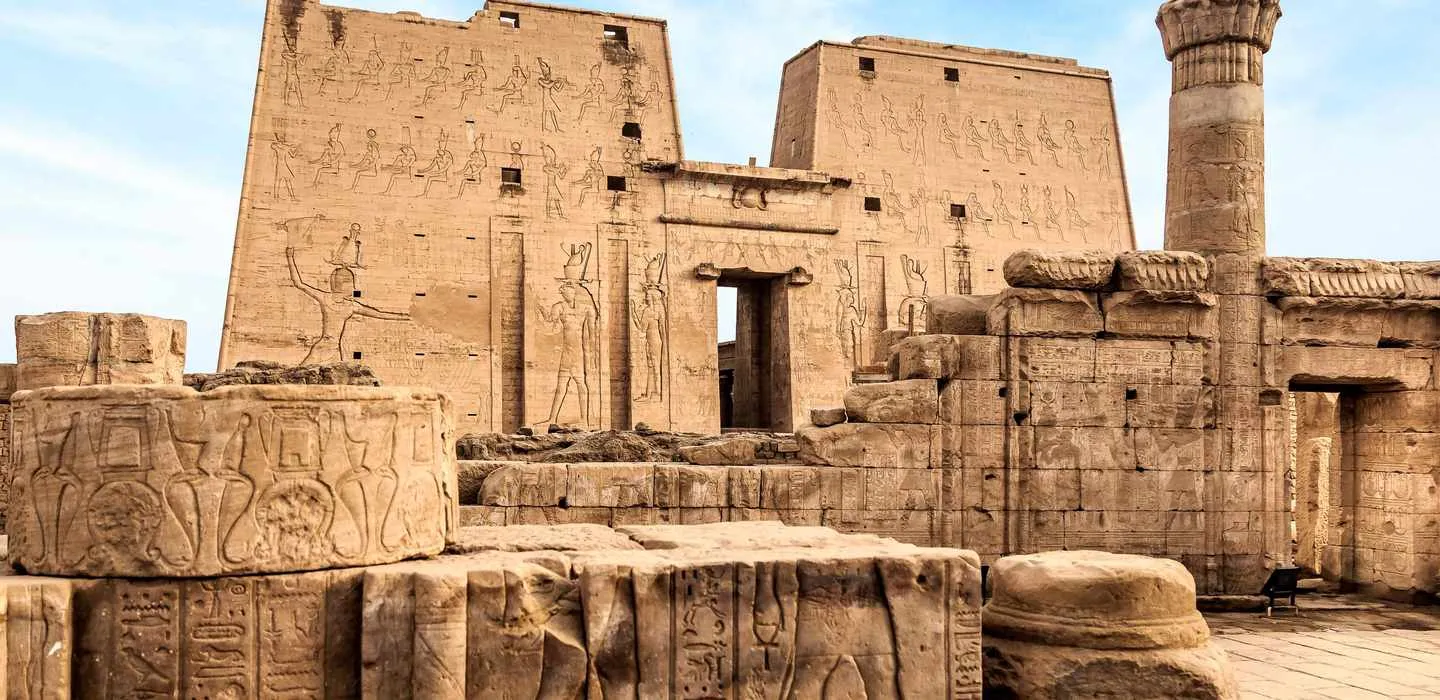 Private Day Trip to Edfu & Kom Ombo (7)
