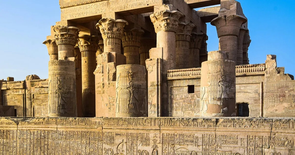 Private Day Trip to Edfu & Kom Ombo (8)