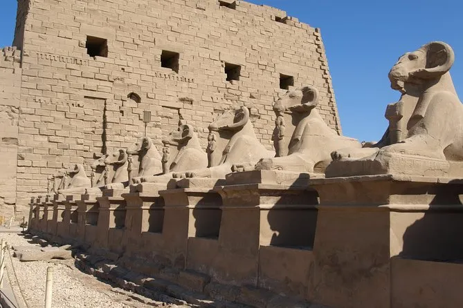 Private Tour to the East Bank of Luxor (1)