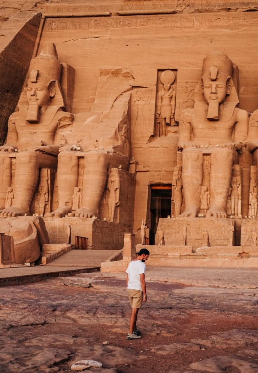 Abu Simbel 2