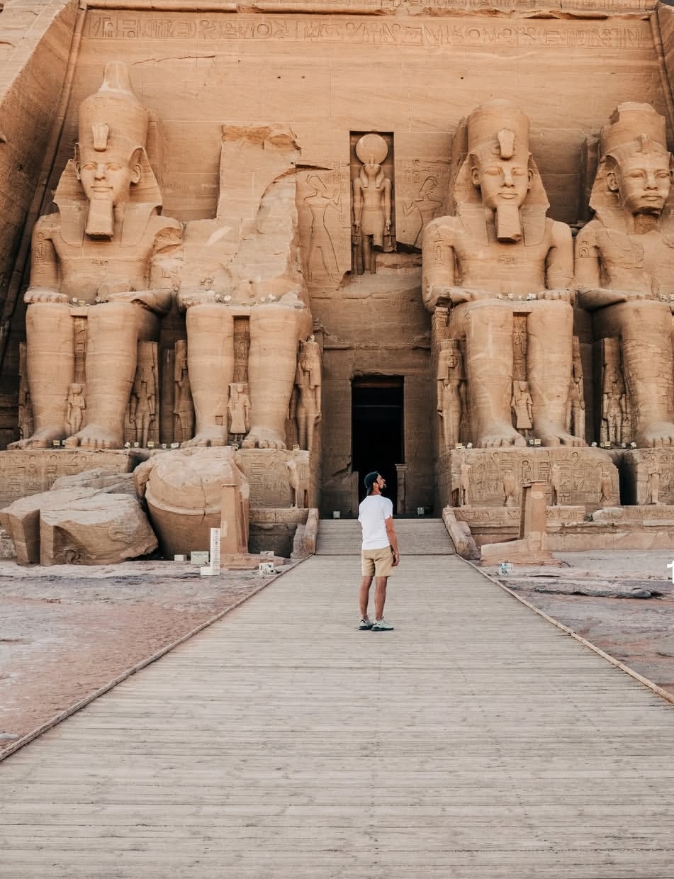 Abu Simbel 4