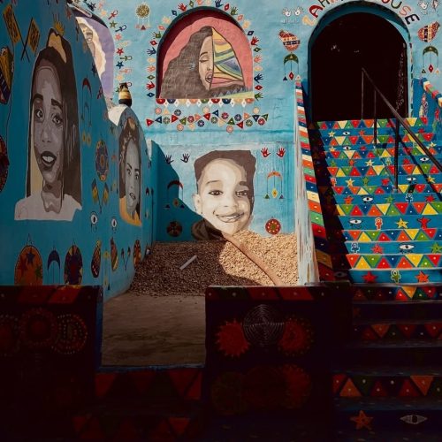 Nubian Village Day Tour in Aswan​